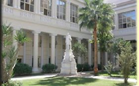 فندق الاسكندر الاكبر الاسكندرية